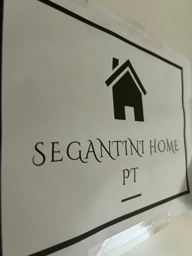 Segantini Home Trento, Pt Экстерьер фото